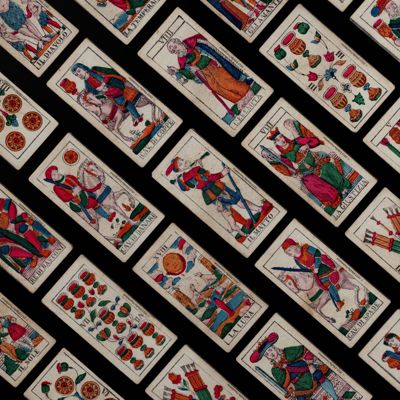 Bordoni tarot image 3878